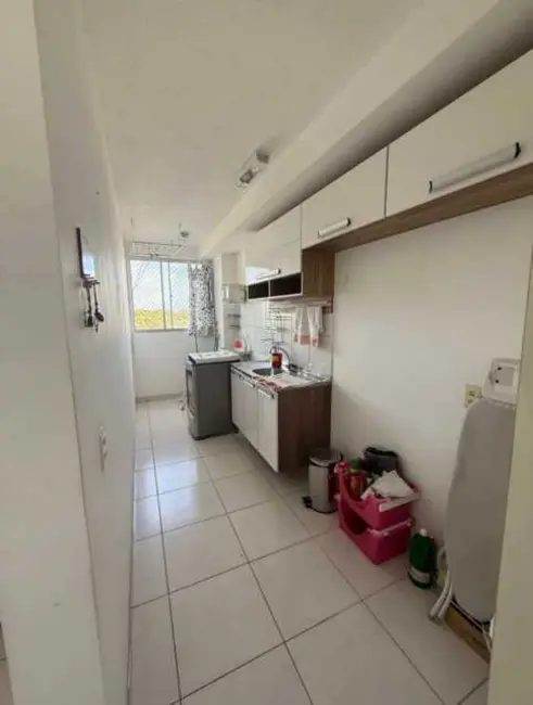Apartamento com 3 quartos à venda, 73m2 em Salvador - BA - imagem 8 Foto 8 de Apartamento com 3 quartos à venda, 73m2 em Salvador - BA