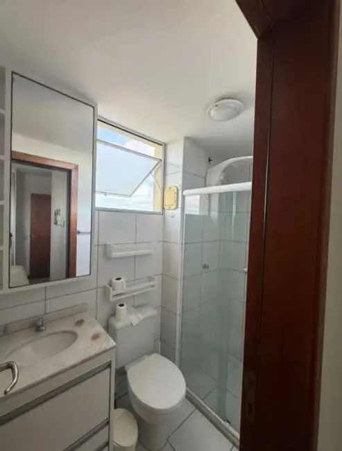 Apartamento com 3 quartos à venda, 73m2 em Salvador - BA - imagem 5 Foto 5 de Apartamento com 3 quartos à venda, 73m2 em Salvador - BA