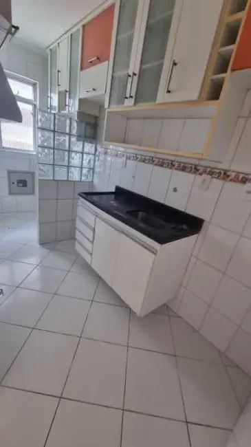 Apartamento com 3 quartos à venda, 70m2 em Salvador - BA - imagem 8 Foto 8 de Apartamento com 3 quartos à venda, 70m2 em Salvador - BA