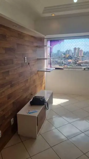 Apartamento com 3 quartos à venda, 70m2 em Salvador - BA - imagem 2 Foto 2 de Apartamento com 3 quartos à venda, 70m2 em Salvador - BA