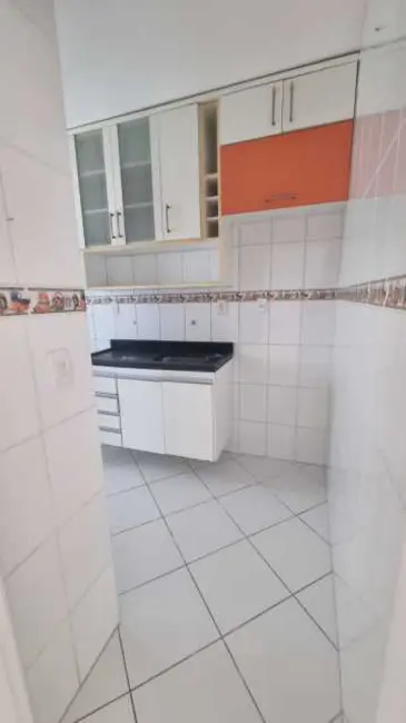 Apartamento com 3 quartos à venda, 70m2 em Salvador - BA - imagem 7 Foto 7 de Apartamento com 3 quartos à venda, 70m2 em Salvador - BA