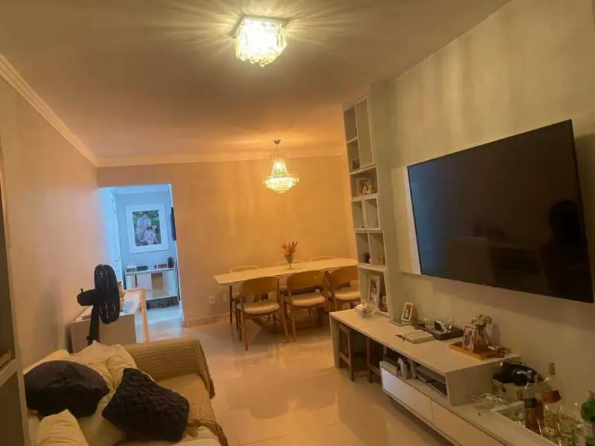 Foto 1 de Apartamento com 3 quartos à venda, 81m2 em Salvador - BA