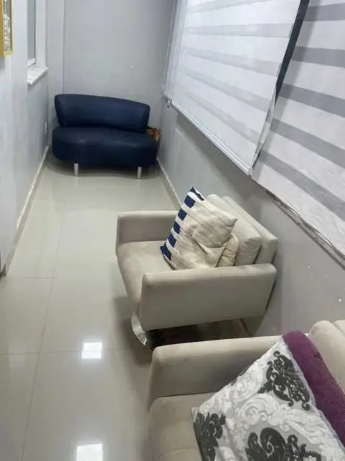 Foto 6 de Apartamento com 3 quartos à venda, 81m2 em Salvador - BA