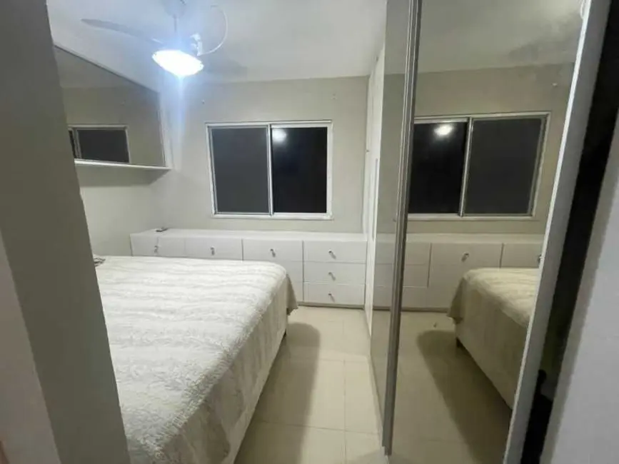 Foto 9 de Apartamento com 3 quartos à venda, 81m2 em Salvador - BA