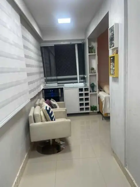 Foto 5 de Apartamento com 3 quartos à venda, 81m2 em Salvador - BA