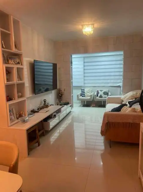 Foto 2 de Apartamento com 3 quartos à venda, 81m2 em Salvador - BA