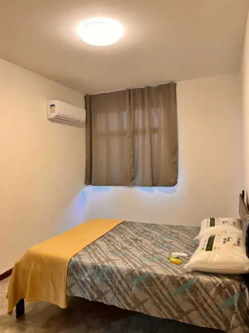Foto 6 de Apartamento com 3 quartos à venda, 140m2 em Salvador - BA