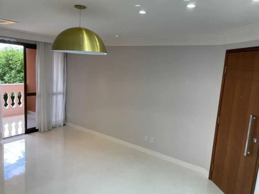 Apartamento com 3 quartos à venda, 80m2 em Salvador - BA - imagem 3 Foto 3 de Apartamento com 3 quartos à venda, 80m2 em Salvador - BA