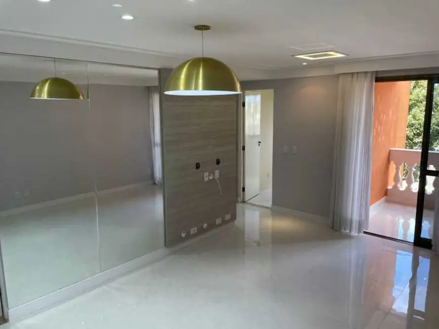 Apartamento com 3 quartos à venda, 80m2 em Salvador - BA - imagem 1 Foto 1 de Apartamento com 3 quartos à venda, 80m2 em Salvador - BA