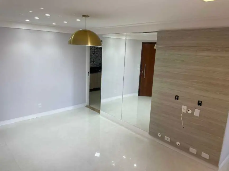 Apartamento com 3 quartos à venda, 80m2 em Salvador - BA - imagem 2 Foto 2 de Apartamento com 3 quartos à venda, 80m2 em Salvador - BA