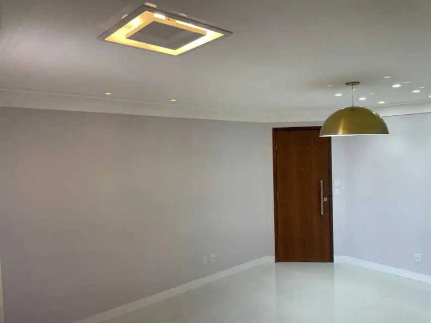 Apartamento com 3 quartos à venda, 80m2 em Salvador - BA - imagem 4 Foto 4 de Apartamento com 3 quartos à venda, 80m2 em Salvador - BA
