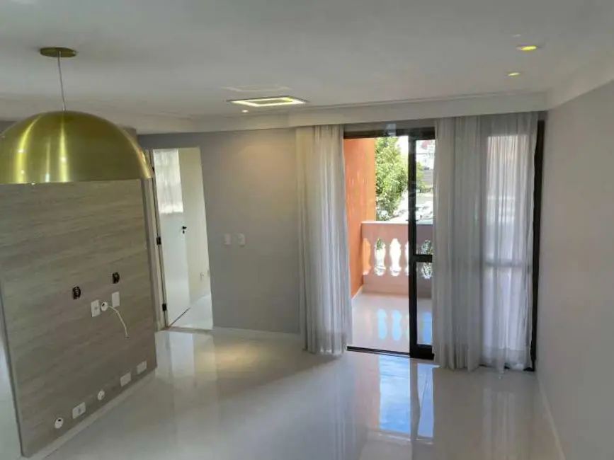 Apartamento com 3 quartos à venda, 80m2 em Salvador - BA - imagem 8 Foto 8 de Apartamento com 3 quartos à venda, 80m2 em Salvador - BA