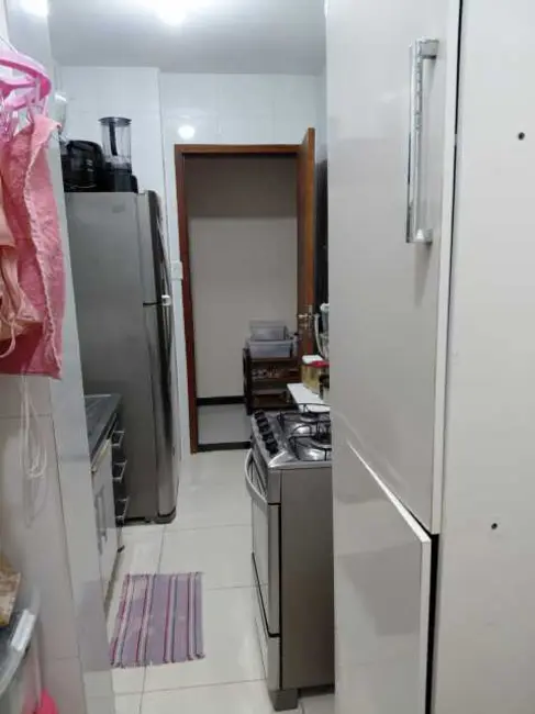 Foto 9 de Apartamento com 1 quarto à venda, 46m2 em Salvador - BA