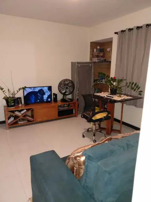 Foto 4 de Apartamento com 1 quarto à venda, 46m2 em Salvador - BA