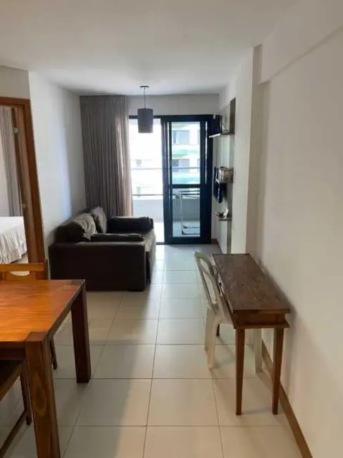 Apartamento com 1 quarto à venda, 46m2 em Salvador - BA - imagem 1 Foto 1 de Apartamento com 1 quarto à venda, 46m2 em Salvador - BA