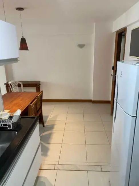 Apartamento com 1 quarto à venda, 46m2 em Salvador - BA - imagem 2 Foto 2 de Apartamento com 1 quarto à venda, 46m2 em Salvador - BA
