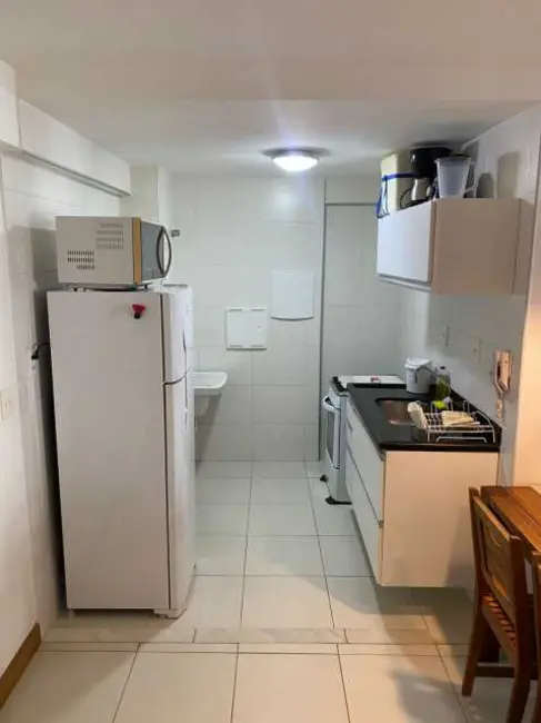 Apartamento com 1 quarto à venda, 46m2 em Salvador - BA - imagem 5 Foto 5 de Apartamento com 1 quarto à venda, 46m2 em Salvador - BA