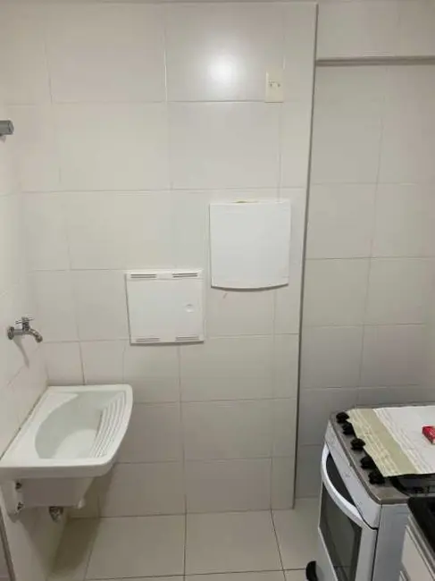 Apartamento com 1 quarto à venda, 46m2 em Salvador - BA - imagem 9 Foto 9 de Apartamento com 1 quarto à venda, 46m2 em Salvador - BA