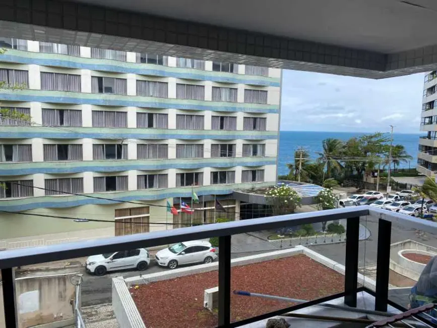 Apartamento com 1 quarto à venda, 46m2 em Salvador - BA - imagem 4 Foto 4 de Apartamento com 1 quarto à venda, 46m2 em Salvador - BA