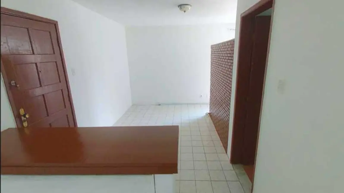Apartamento com 1 quarto à venda, 32m2 em Salvador - BA - imagem 3 Foto 3 de Apartamento com 1 quarto à venda, 32m2 em Salvador - BA