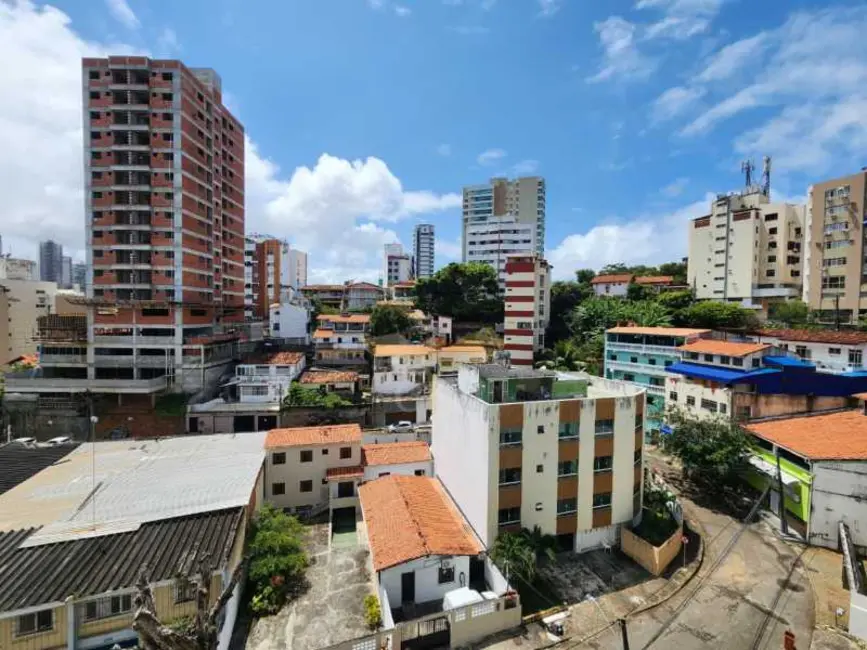 Foto 5 de Apartamento com 1 quarto à venda, 32m2 em Salvador - BA