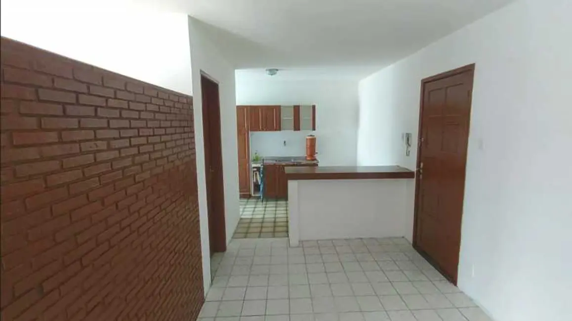 Apartamento com 1 quarto à venda, 32m2 em Salvador - BA - imagem 2 Foto 2 de Apartamento com 1 quarto à venda, 32m2 em Salvador - BA