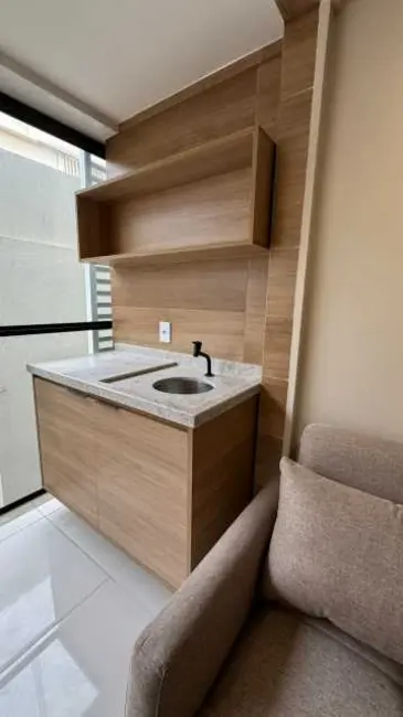 Loft / Flat com 1 quarto à venda, 30m2 em Salvador - BA - imagem 9 Foto 9 de Loft / Flat com 1 quarto à venda, 30m2 em Salvador - BA