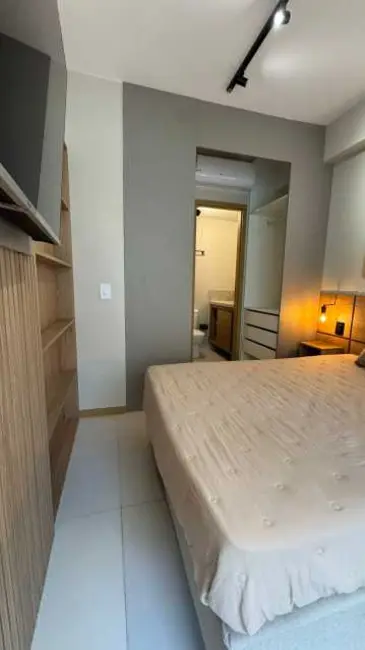 Loft / Flat com 1 quarto à venda, 30m2 em Salvador - BA - imagem 7 Foto 7 de Loft / Flat com 1 quarto à venda, 30m2 em Salvador - BA