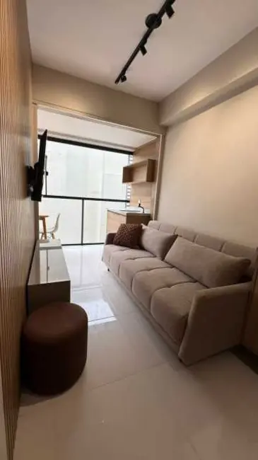 Loft / Flat com 1 quarto à venda, 30m2 em Salvador - BA - imagem 1 Foto 1 de Loft / Flat com 1 quarto à venda, 30m2 em Salvador - BA