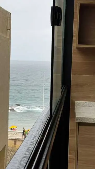 Loft / Flat com 1 quarto à venda, 30m2 em Salvador - BA - imagem 4 Foto 4 de Loft / Flat com 1 quarto à venda, 30m2 em Salvador - BA