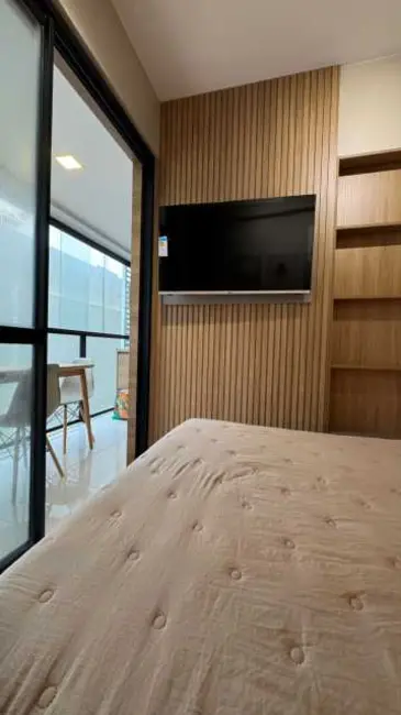 Loft / Flat com 1 quarto à venda, 30m2 em Salvador - BA - imagem 6 Foto 6 de Loft / Flat com 1 quarto à venda, 30m2 em Salvador - BA