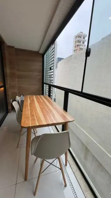 Loft / Flat com 1 quarto à venda, 30m2 em Salvador - BA - imagem 3 Foto 3 de Loft / Flat com 1 quarto à venda, 30m2 em Salvador - BA