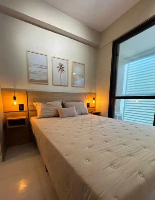 Loft / Flat com 1 quarto à venda, 30m2 em Salvador - BA - imagem 5 Foto 5 de Loft / Flat com 1 quarto à venda, 30m2 em Salvador - BA