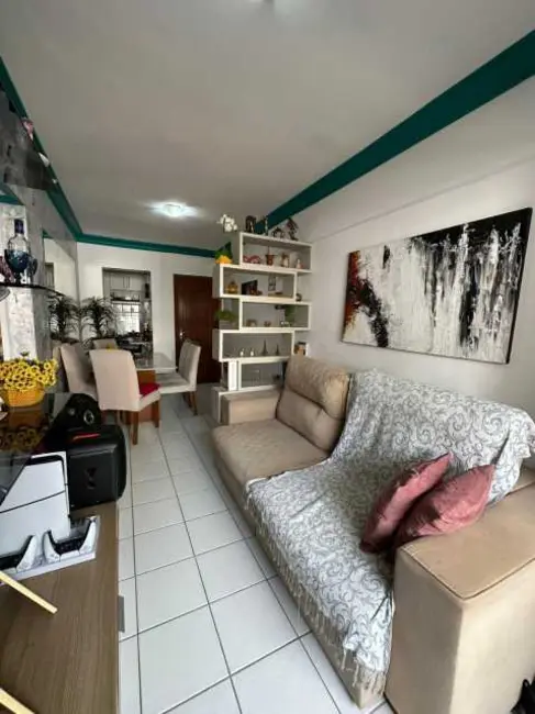 Apartamento com 2 quartos à venda, 58m2 em Salvador - BA - imagem 1 Foto 1 de Apartamento com 2 quartos à venda, 58m2 em Salvador - BA