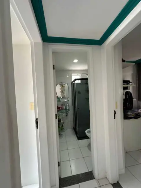 Apartamento com 2 quartos à venda, 58m2 em Salvador - BA - imagem 4 Foto 4 de Apartamento com 2 quartos à venda, 58m2 em Salvador - BA