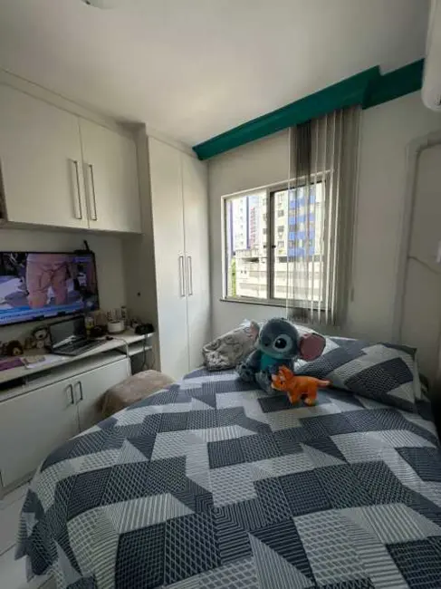 Apartamento com 2 quartos à venda, 58m2 em Salvador - BA - imagem 8 Foto 8 de Apartamento com 2 quartos à venda, 58m2 em Salvador - BA