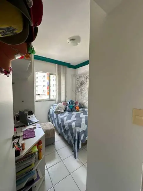 Apartamento com 2 quartos à venda, 58m2 em Salvador - BA - imagem 6 Foto 6 de Apartamento com 2 quartos à venda, 58m2 em Salvador - BA