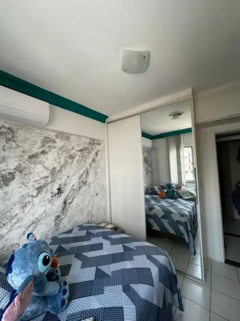 Apartamento com 2 quartos à venda, 58m2 em Salvador - BA - imagem 9 Foto 9 de Apartamento com 2 quartos à venda, 58m2 em Salvador - BA
