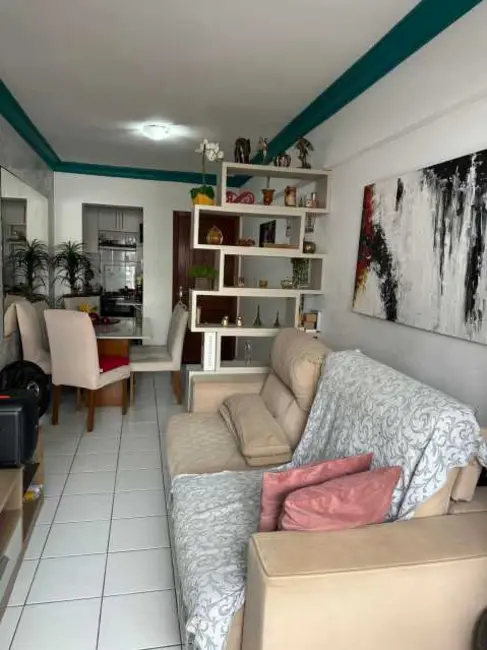 Apartamento com 2 quartos à venda, 58m2 em Salvador - BA - imagem 2 Foto 2 de Apartamento com 2 quartos à venda, 58m2 em Salvador - BA