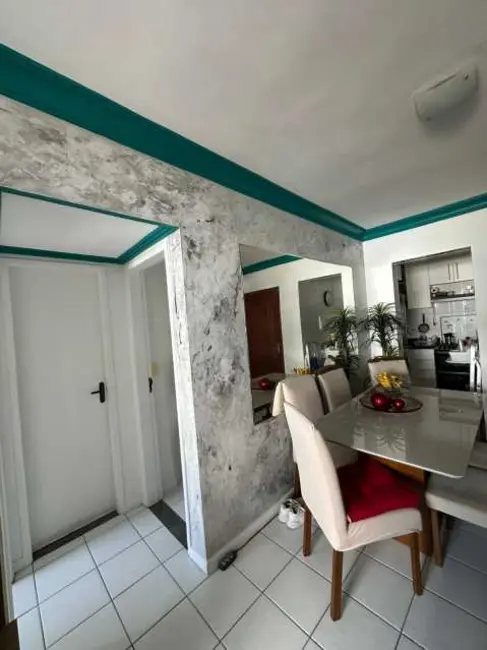 Apartamento com 2 quartos à venda, 58m2 em Salvador - BA - imagem 7 Foto 7 de Apartamento com 2 quartos à venda, 58m2 em Salvador - BA
