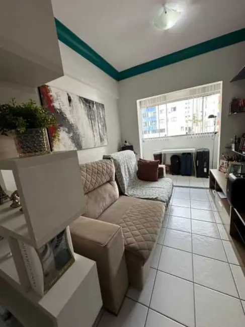 Apartamento com 2 quartos à venda, 58m2 em Salvador - BA - imagem 3 Foto 3 de Apartamento com 2 quartos à venda, 58m2 em Salvador - BA