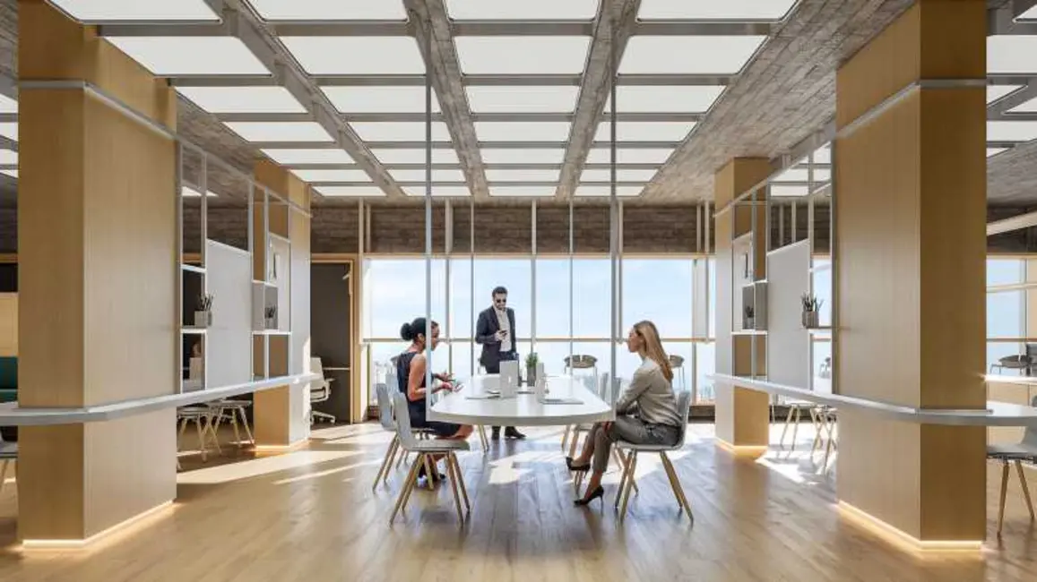 Apartamento com 2 quartos à venda, 70m2 em Salvador - BA - imagem 9 Foto 9 de Apartamento com 2 quartos à venda, 70m2 em Salvador - BA