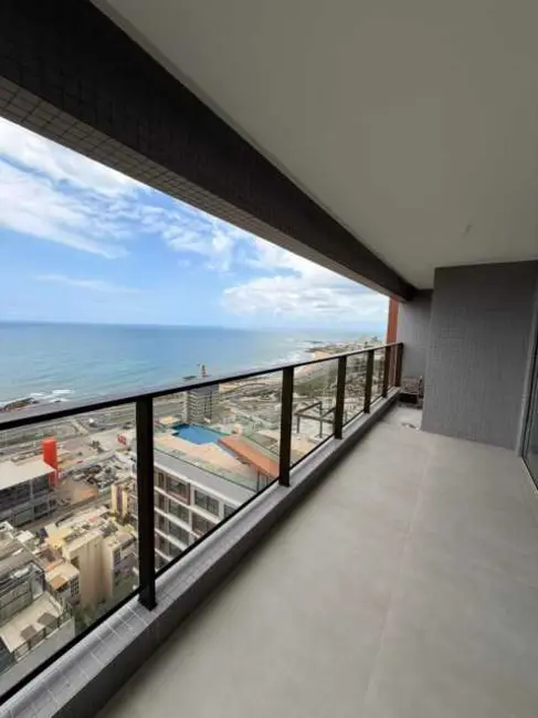 Apartamento com 2 quartos à venda, 70m2 em Salvador - BA - imagem 5 Foto 5 de Apartamento com 2 quartos à venda, 70m2 em Salvador - BA