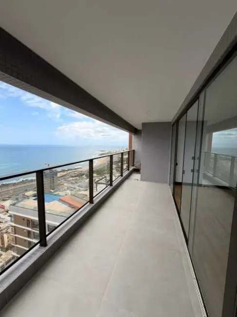 Apartamento com 2 quartos à venda, 70m2 em Salvador - BA - imagem 2 Foto 2 de Apartamento com 2 quartos à venda, 70m2 em Salvador - BA