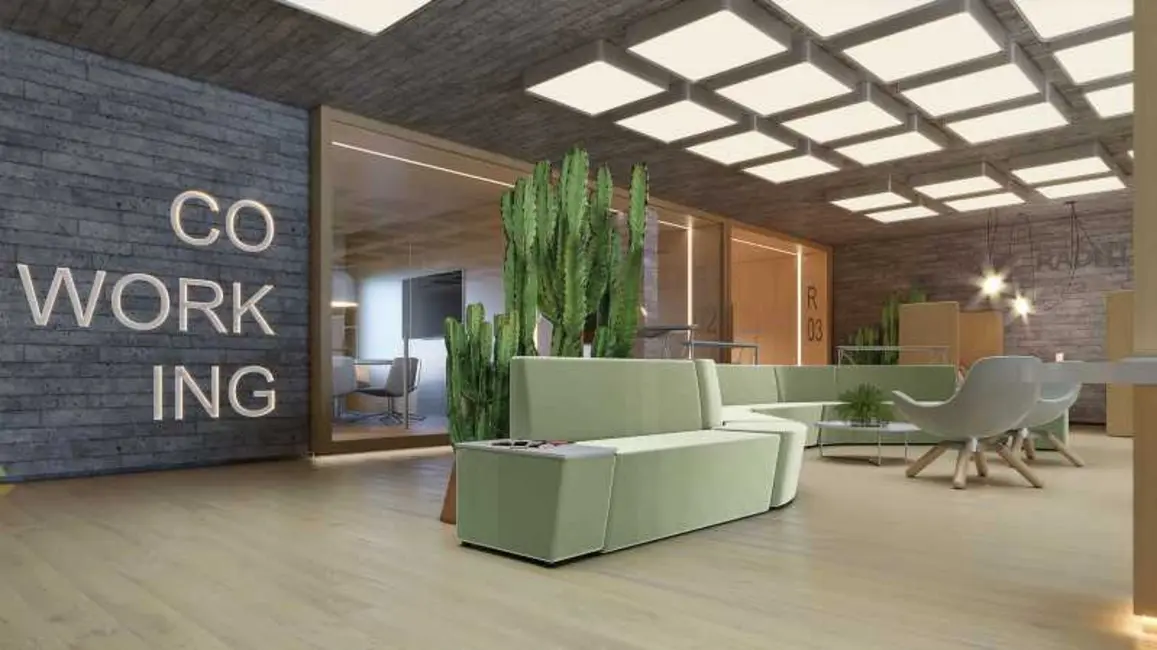 Apartamento com 2 quartos à venda, 70m2 em Salvador - BA - imagem 8 Foto 8 de Apartamento com 2 quartos à venda, 70m2 em Salvador - BA