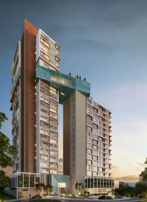 Apartamento com 2 quartos à venda, 70m2 em Salvador - BA - imagem 1 Foto 1 de Apartamento com 2 quartos à venda, 70m2 em Salvador - BA