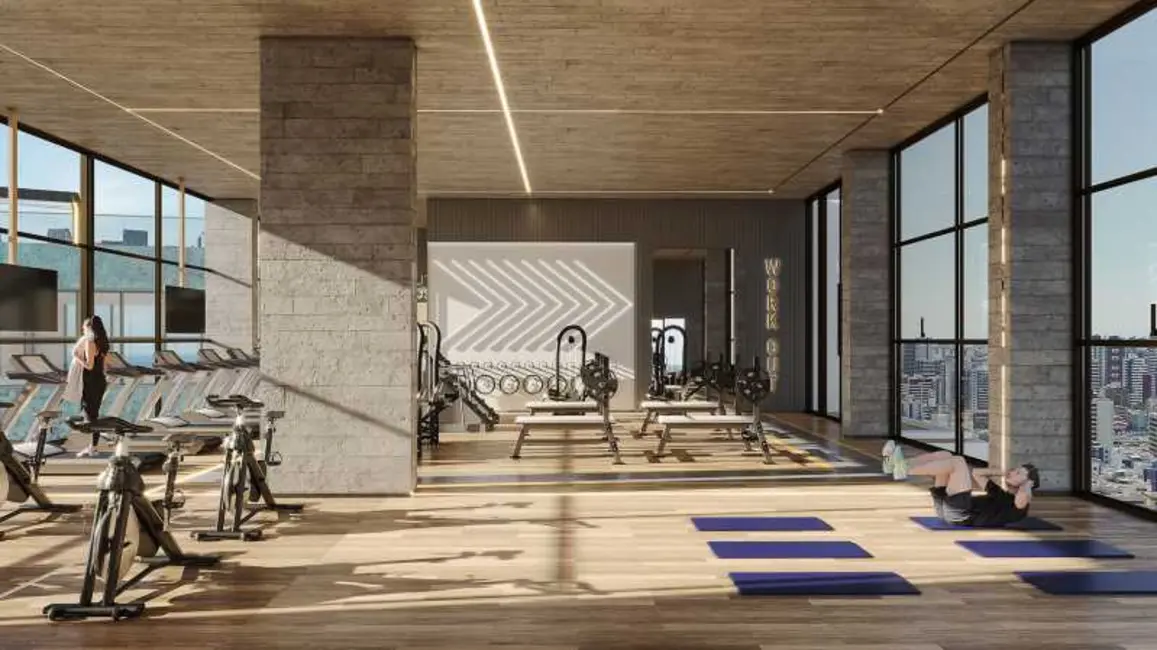 Apartamento com 2 quartos à venda, 70m2 em Salvador - BA - imagem 6 Foto 6 de Apartamento com 2 quartos à venda, 70m2 em Salvador - BA