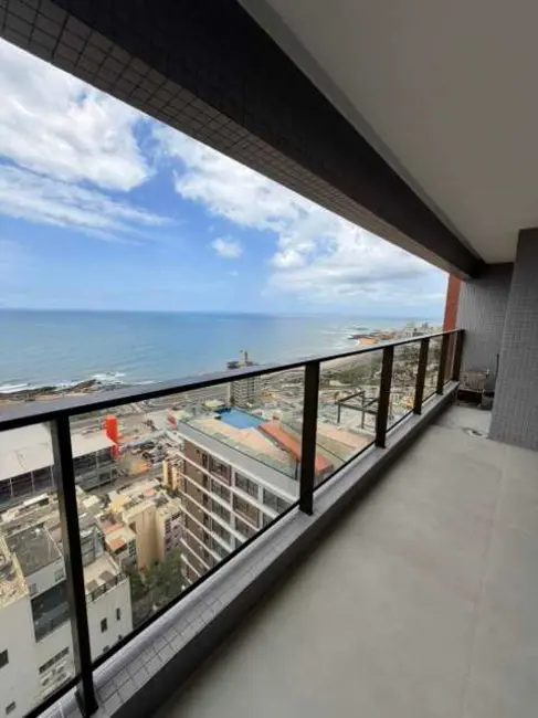 Apartamento com 2 quartos à venda, 70m2 em Salvador - BA - imagem 1 Foto 1 de Apartamento com 2 quartos à venda, 70m2 em Salvador - BA