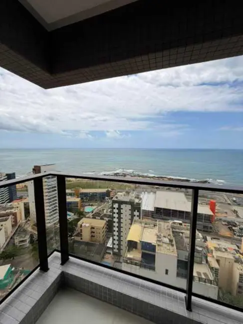 Apartamento com 2 quartos à venda, 70m2 em Salvador - BA - imagem 4 Foto 4 de Apartamento com 2 quartos à venda, 70m2 em Salvador - BA