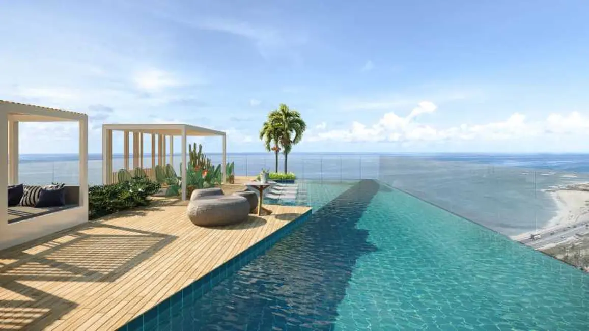 Apartamento com 2 quartos à venda, 70m2 em Salvador - BA - imagem 5 Foto 5 de Apartamento com 2 quartos à venda, 70m2 em Salvador - BA